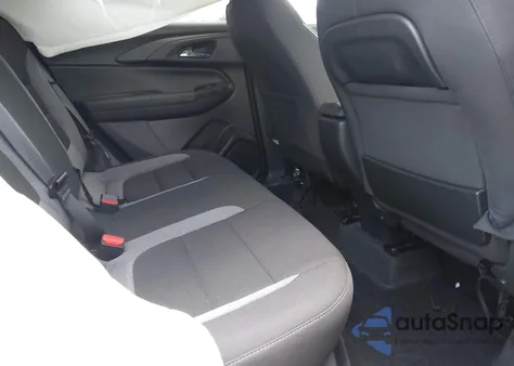 2023 Chevrolet Trailblazer Fwd Lt from USA, damaged, VIN KL79MPS25PB178453